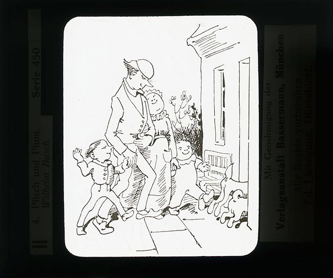 The Elephants Revenge