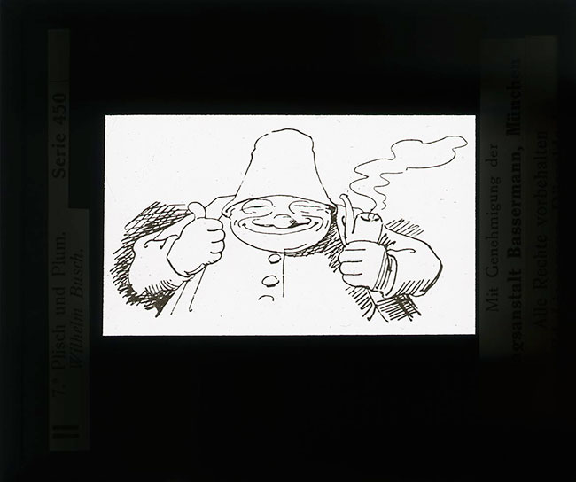 The Elephants Revenge