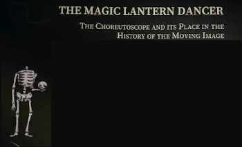 Dancing skeleton gif