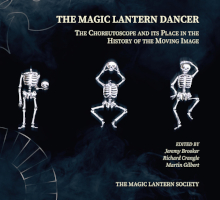 The Magic Lantern Dancer