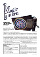 The Magic Lantern No.  4