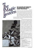 The Magic Lantern No.  6