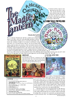 The Magic Lantern No.  13