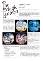 The Magic Lantern No.  42