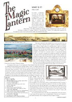 The Magic Lantern No.  43