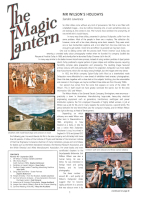 The Magic Lantern No.  48